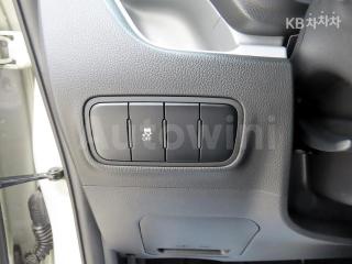 2016 KIA VAN 2 SEATSVAN ADVANCED - 12