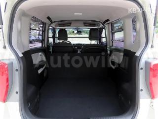 2016 KIA VAN 2 SEATSVAN ADVANCED - 14