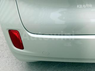 2016 KIA VAN 2 SEATSVAN ADVANCED - 15