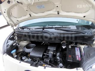2016 KIA VAN 2 SEATSVAN ADVANCED - 16
