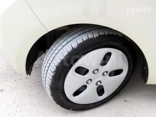 2016 KIA VAN 2 SEATSVAN ADVANCED - 17