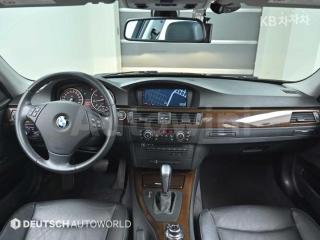 2011 BMW 3 SERIES 320I CP - 7