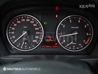 2011 BMW 3 SERIES 320I CP - 8