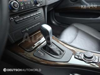2011 BMW 3 SERIES 320I CP - 9