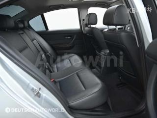 2011 BMW 3 SERIES 320I CP - 12