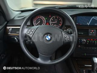 2011 BMW 3 SERIES 320I CP - 13