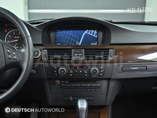 2011 BMW 3 SERIES 320I CP - 14