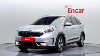 2018 KIA NIRO 1.6 PRESTIGE - 2