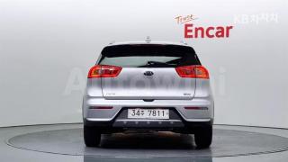 2018 KIA NIRO 1.6 PRESTIGE - 4