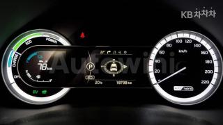 2018 KIA NIRO 1.6 PRESTIGE - 6