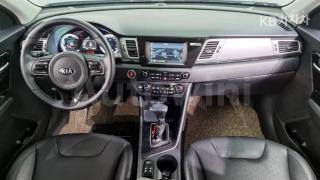 2018 KIA NIRO 1.6 PRESTIGE - 7