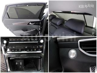 2018 KIA NIRO 1.6 PRESTIGE - 8
