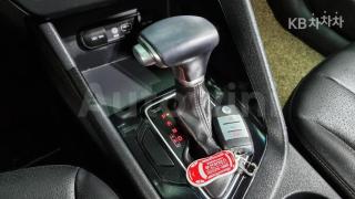 2018 KIA NIRO 1.6 PRESTIGE - 10