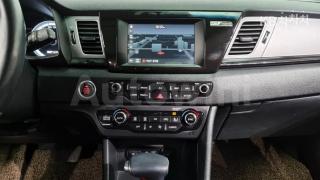 2018 KIA NIRO 1.6 PRESTIGE - 12