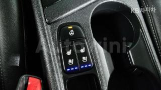 2018 KIA NIRO 1.6 PRESTIGE - 14