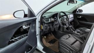 2018 KIA NIRO 1.6 PRESTIGE - 16