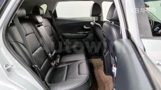 2018 KIA NIRO 1.6 PRESTIGE - 18