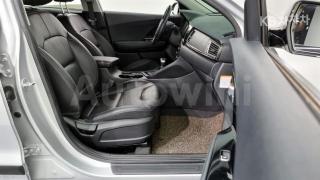 2018 KIA NIRO 1.6 PRESTIGE - 19