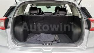 2018 KIA NIRO 1.6 PRESTIGE - 20