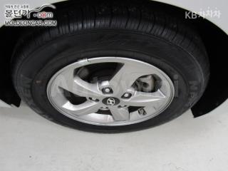 2018 HYUNDAI AVANTE AD ELANTRA 1.6 LPI 장애인 MORDERN 왼발장애 - 8