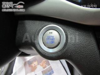 2018 HYUNDAI AVANTE AD ELANTRA 1.6 LPI 장애인 MORDERN 왼발장애 - 16