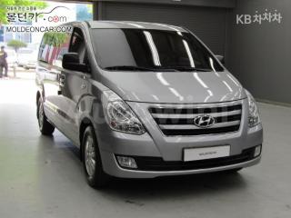 KMFWBX7KBHU914274 2017 HYUNDAI GRAND STAREX H-1 5 SEATS VAN CVX SMART-1