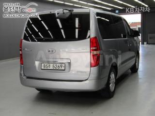 KMFWBX7KBHU914274 2017 HYUNDAI GRAND STAREX H-1 5 SEATS VAN CVX SMART-2