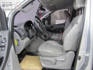 KMFWBX7KBHU914274 2017 HYUNDAI GRAND STAREX H-1 5 SEATS VAN CVX SMART-4