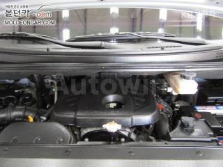 KMFWBX7KBHU914274 2017 HYUNDAI GRAND STAREX H-1 5 SEATS VAN CVX SMART-5