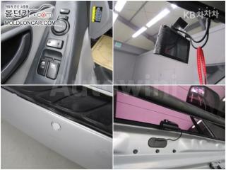 2017 HYUNDAI GRAND STAREX H-1 5 SEATS VAN CVX SMART - 15