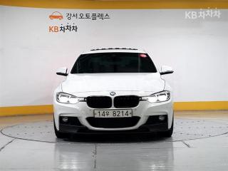WBA8C5109JK734984 2018 BMW 3 SERIES 320D MSPORTS E90(05~11)-2