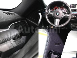 WBA8C5109JK734984 2018 BMW 3 SERIES 320D MSPORTS E90(05~11)-5