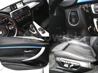 2018 BMW 3 SERIES 320D MSPORTS E90(05~11) - 8