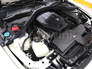 2018 BMW 3 SERIES 320D MSPORTS E90(05~11) - 9