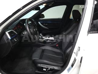 2018 BMW 3 SERIES 320D MSPORTS E90(05~11) - 11