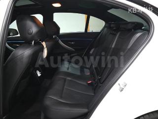 2018 BMW 3 SERIES 320D MSPORTS E90(05~11) - 12