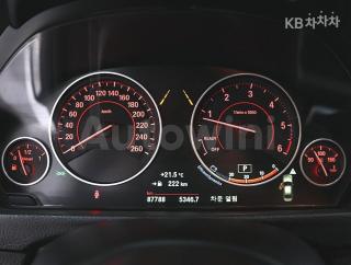 2018 BMW 3 SERIES 320D MSPORTS E90(05~11) - 13