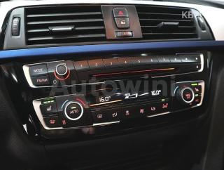 2018 BMW 3 SERIES 320D MSPORTS E90(05~11) - 16