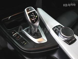 2018 BMW 3 SERIES 320D MSPORTS E90(05~11) - 17
