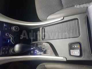 2011 HYUNDAI YF SONATA Y20 PRIME BASIC - 7