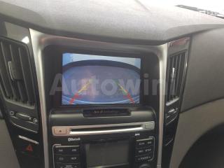 2011 HYUNDAI YF SONATA Y20 PRIME BASIC - 9