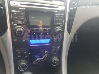 2011 HYUNDAI YF SONATA Y20 PRIME BASIC - 10