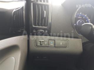 2011 HYUNDAI YF SONATA Y20 PRIME BASIC - 12