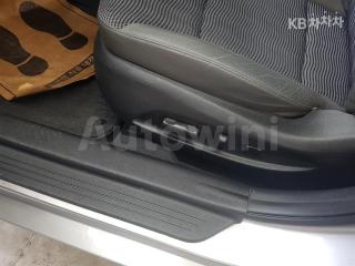 2011 HYUNDAI YF SONATA Y20 PRIME BASIC - 13
