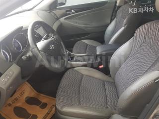 2011 HYUNDAI YF SONATA Y20 PRIME BASIC - 14