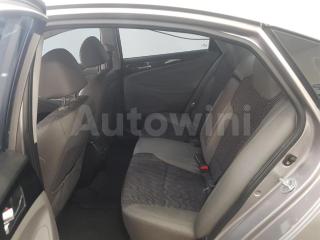 2011 HYUNDAI YF SONATA Y20 PRIME BASIC - 15