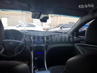 2011 HYUNDAI YF SONATA Y20 PRIME BASIC - 16