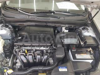 2011 HYUNDAI YF SONATA Y20 PRIME BASIC - 18