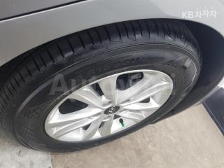 2011 HYUNDAI YF SONATA Y20 PRIME BASIC - 20