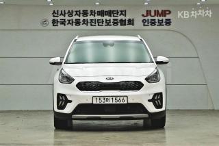 KNACE81CGLA291204 2020 KIA  NIRO 1.6 HEV NOBLESSE SPECIAL-1